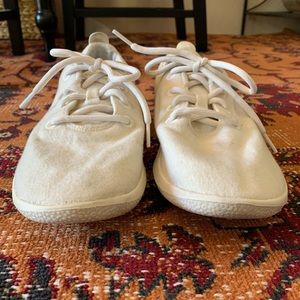 Allbirds Wool Runners